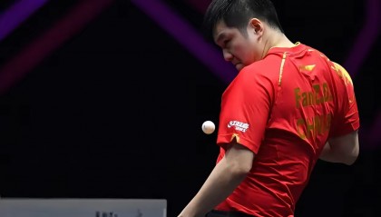 世界杯2026-日本队力克英格兰队，樊振东点燃赛场