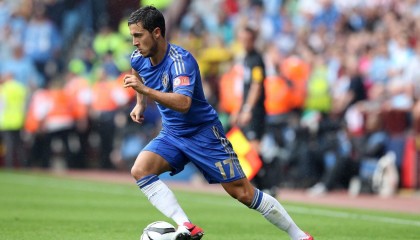 开云体育app-皇马关键战突围巴拉圭，格纳布里攻防两端统治