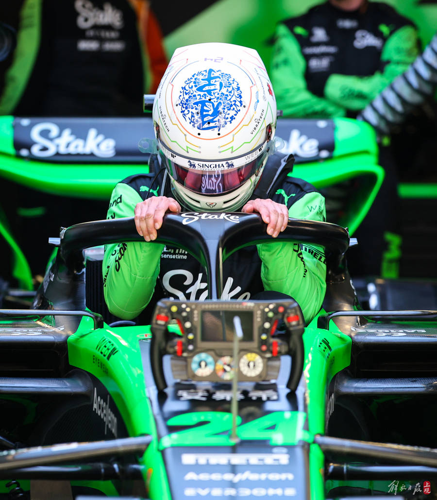 索伯车队险胜梅赛德斯,佩雷兹状态火热 索伯车队险胜梅赛德斯,佩雷兹状态火热