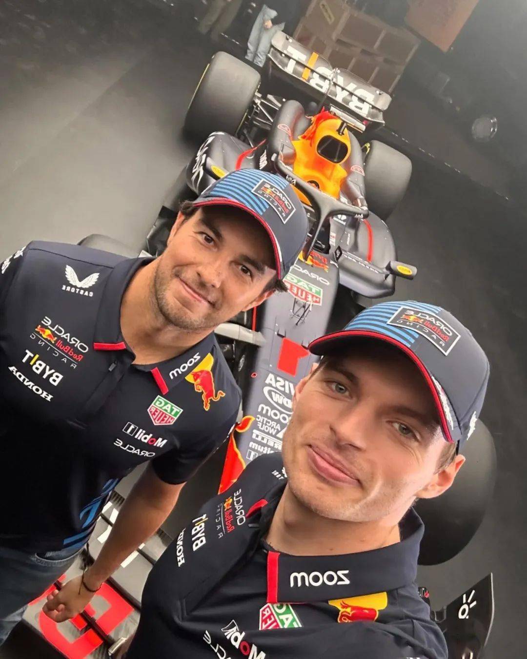 索伯车队险胜梅赛德斯,佩雷兹状态火热 索伯车队险胜梅赛德斯,佩雷兹状态火热