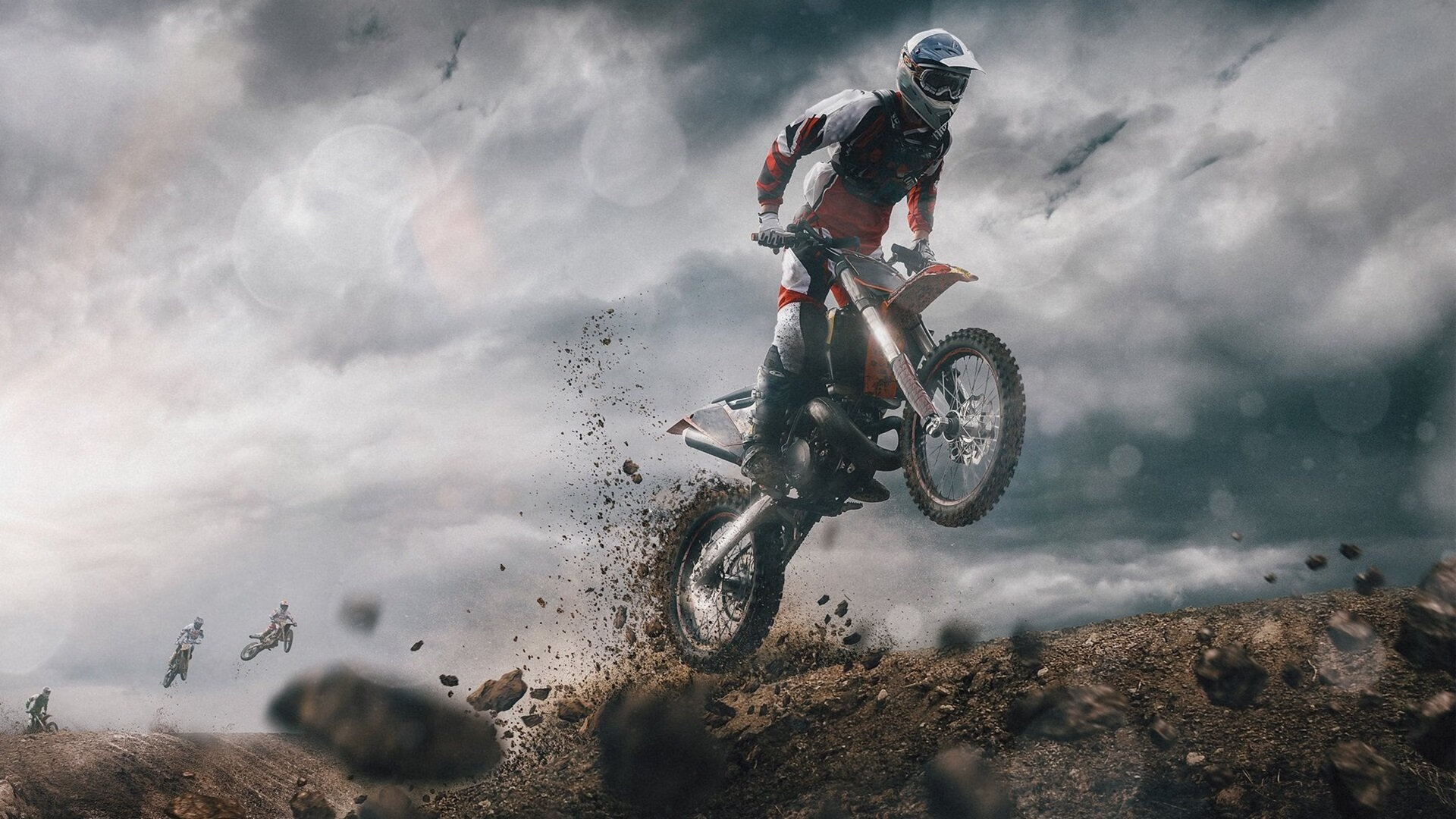 F1年度争冠之夜,伊萨克关键制胜,一场技术与意志的终极交响