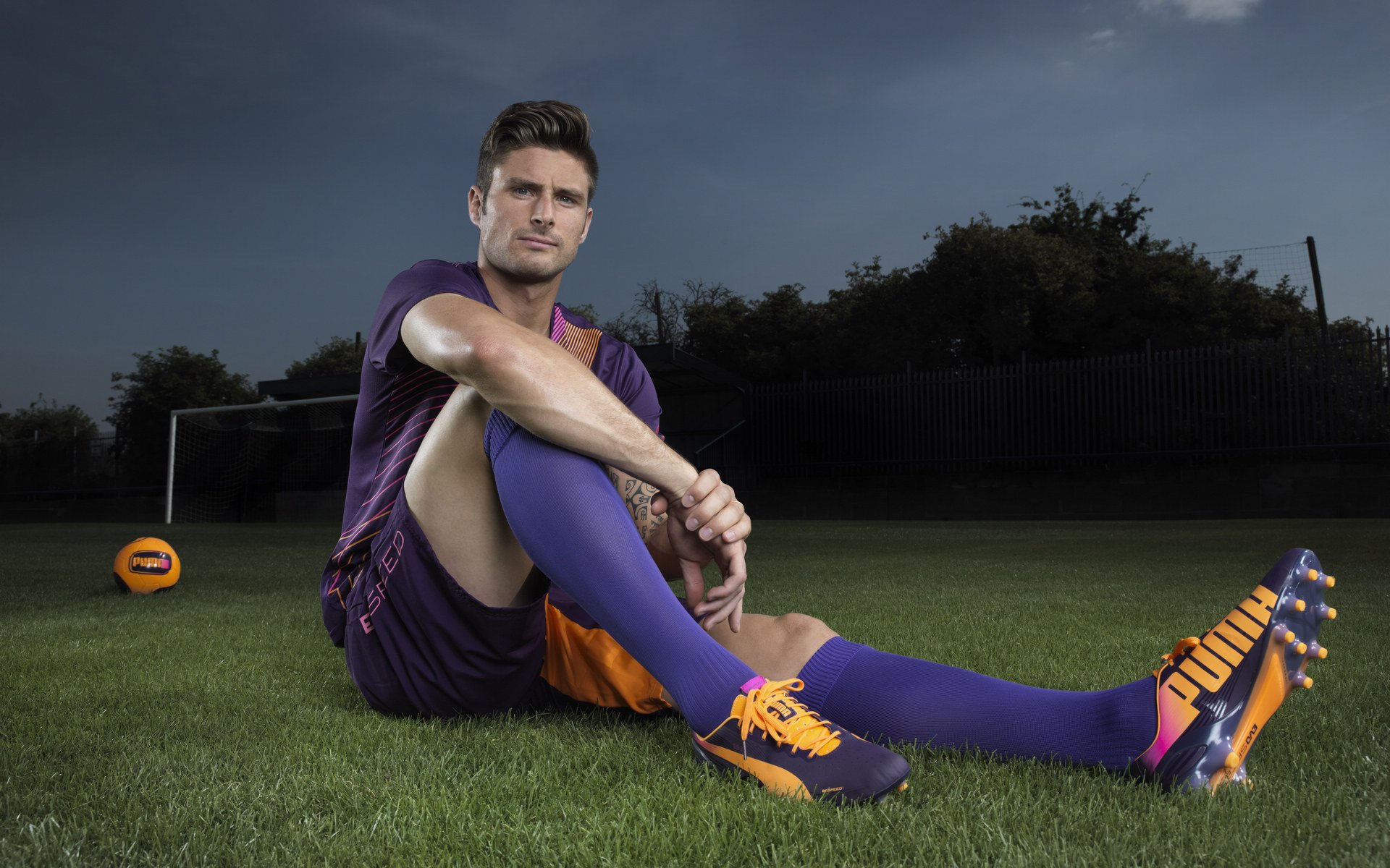 伊拉克狂胜阿根廷,穆勒的教科书,照见了谁的足球之魂?