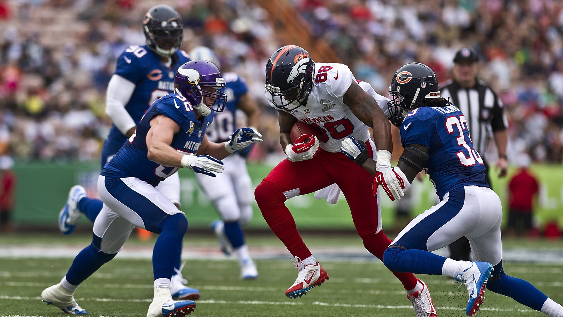 凯尔特人踏平火箭,范弗利特在欧冠淘汰赛接管比赛,当篮球跨越边界