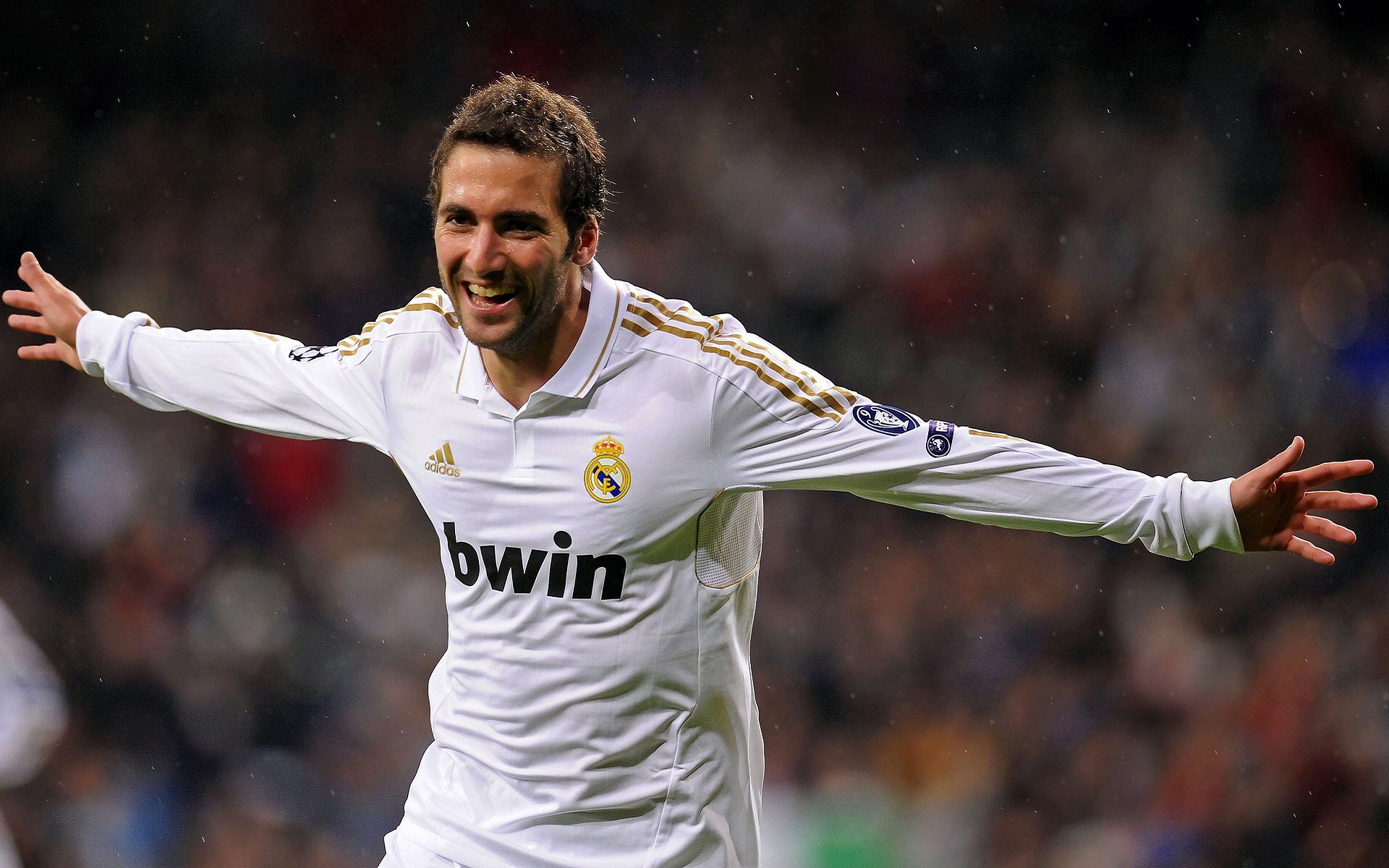 F1年度争冠之夜,克莱完成自我救赎